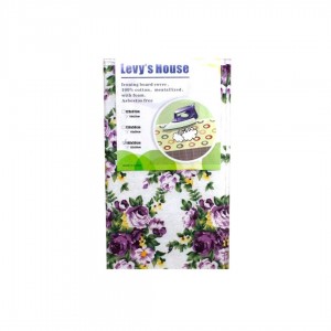 غطاء طاولة الكوي ثقيل مقاس 140 × 50 سم غطاء طاولة الكوي ثقيل مقاس 140 × 50 سم