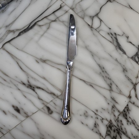 طقم سكاكين تيفال نوريستا ثقيل 6 قطع طقم سكاكين تيفال نوريستا ثقيل 6 قطع