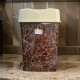سلة مهملات 15 لتر مروحة Murat plastik ck009-D دلو / سطل 