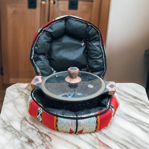 بقجه بكجة بدوي / حافظه طعام عرض 25 شيكل