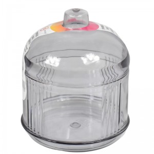 سكرية / علبة كاندي / بهارات اكرلك LAV/F-131 سكرية / علبة كاندي / بهارات اكرلك LAV/F-131