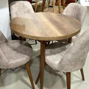 طاوله سفره مع 4 كراسي طاوله سفره مع 4 كراسي