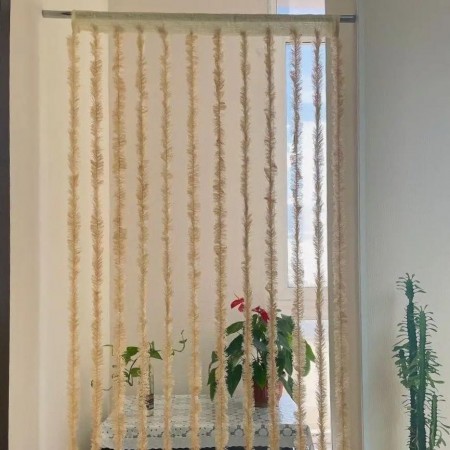 ستائر فلفيت خيطان