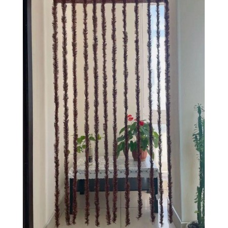 ستائر فلفيت خيطان