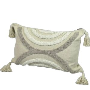 قرن صنارة نافر هندي مستطيل مع حشوة /النعمان قرن صنارة نافر هندي مستطيل مع حشوة /النعمان