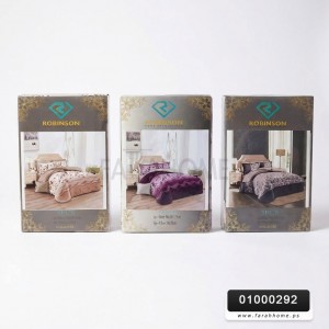 ملف مجوز صيفي 180 × 200 + 25 مايكروفايبر روبنسون معرق ملف مجوز صيفي 180 × 200 + 25 مايكروفايبر روبنسون معرق