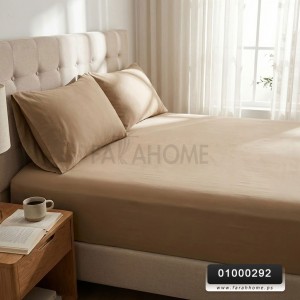 ملف مجوز صيفي 180 × 200 + 25 مايكروفايبر سادة