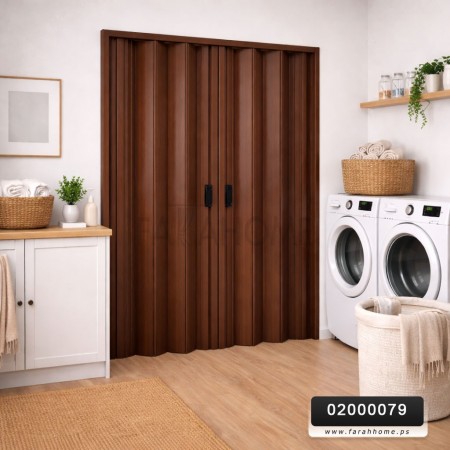 تفصيل ابواب الاكورديون