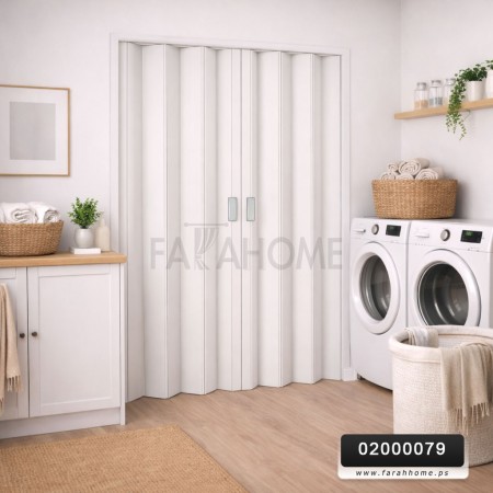 تفصيل ابواب الاكورديون