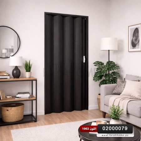 تفصيل ابواب الاكورديون