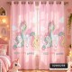 ستائر يونيكورن Unicoren رسومات اطفال ديزني مطبع قطعتين مقاس 140 × 250 سم بلاك اوت / ستان لاث ستائر يونيكورن Unicoren رسومات اطفال ديزني مطبع قطعتين مقاس 140 × 250 سم بلاك اوت / ستان لاث