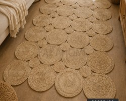 سجاد هندي قش يدوي ثقيل120×180