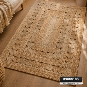 سجاد هندي قش يدوي ثقيل120×180