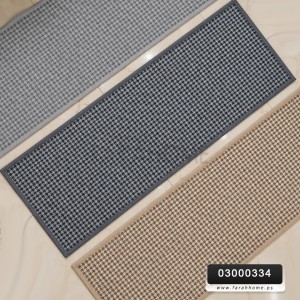 دعسه / دعاسة جلد مبزر Texture شبكة مقاس 150 × 60