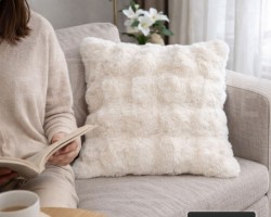 وجه قرن فروة ارنب نافر بابلز 50 × 50 