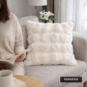 وجه قرن فروة ارنب نافر بابلز 50 × 50 