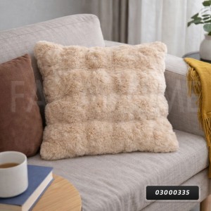 وجه قرن فروة ارنب نافر بابلز 50 × 50 