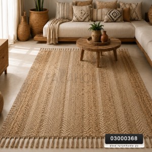 سجاد هندي قش يدوي ثقيل160×230