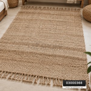سجاد هندي قش يدوي ثقيل160×230