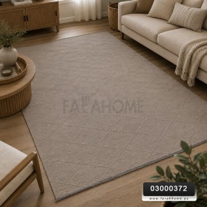 سجاد قش تركي ثقيل / نورس 180×270