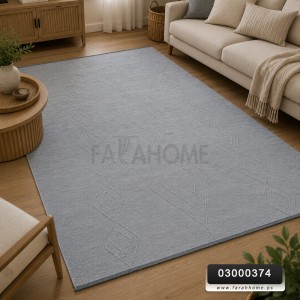 سجاد قش تركي ثقيل / نورس 115×170