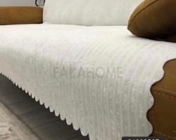 شرشف كنب / سجاد شمواه محزز مقاس 160 × 200 وجه / كفر كنب شامواه شرشف كنب / سجاد شمواه محزز مقاس 160 × 200 وجه / كفر كنب شامواه