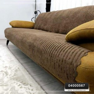 شرشف كنب / سجاد شمواه محزز مقاس 160 × 200 وجه / كفر كنب  شامواه