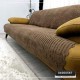 شرشف كنب / سجاد شمواه محزز مقاس 160 × 200 وجه / كفر كنب شامواه شرشف كنب / سجاد شمواه محزز مقاس 160 × 200 وجه / كفر كنب شامواه