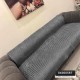 شرشف كنب / سجاد شمواه محزز مقاس 160 × 200 وجه / كفر كنب شامواه شرشف كنب / سجاد شمواه محزز مقاس 160 × 200 وجه / كفر كنب شامواه