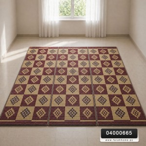 بساط - حصير بلاستيك 3 × 4