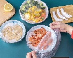 اكياس تخزين تغليف طعام POPULAR brown