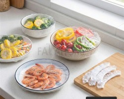 اكياس تخزين تغليف طعام POPULAR brown