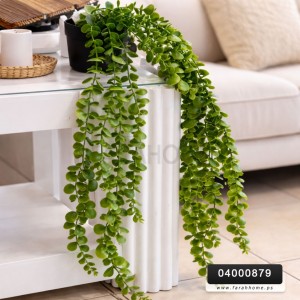 عرق سبنجة - مسبحة طويل لتزيين القواوير