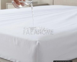 واقي فرشة مفرد نايلون مقاس 90 × 200 +25 سم واقي فرشة مفرد نايلون مقاس 90 × 200 +25 سم