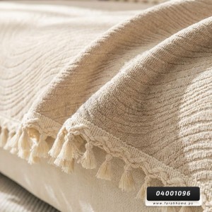 وجه ارضيات طقم كنب كوردروي مخمل محزز 7 مقاعد بارضية لاصقة