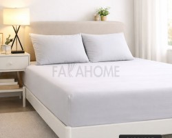 ملف مجوز مايكروفايبر  220 × 200 سم