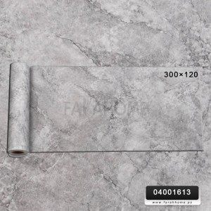 رول بديل رخام لاصق 120 * 300 سم فانيل وجه لاصق