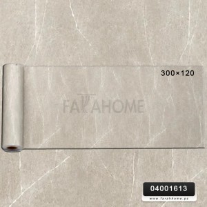 رول بديل رخام لاصق 120 * 300 سم فانيل وجه لاصق