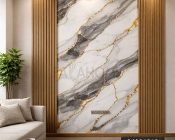 رول بديل رخام لاصق 120 * 300 سم فانيل وجه لاصق