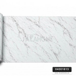 رول بديل رخام لاصق 120 * 300 سم فانيل وجه لاصق