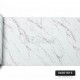 رول بديل رخام لاصق 120 * 300 سم فانيل وجه لاصق