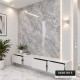رول بديل رخام لاصق 120 * 300 سم فانيل وجه لاصق