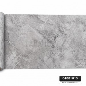 رول بديل رخام لاصق 120 * 300 سم فانيل وجه لاصق