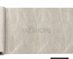 رول بديل رخام لاصق 120 * 300 سم فانيل وجه لاصق