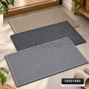 دعسه / دعاسة جلد مبزر Texture شبكة مقاس 50 × 80
