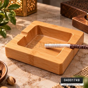 متكة/مكته خشب ثماني الشكل 
