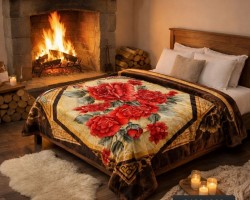 حرام مجوز شتوي طبقة معرق راشيل 4 كغم