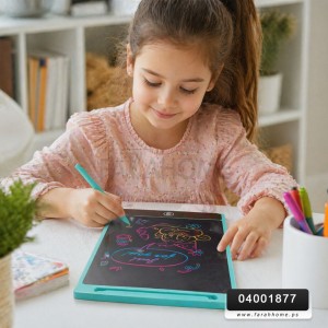 لوح كتابة مغناطيسي تعليمي 8.5 انش