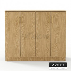 خزانه احذيه / تنظيم خشب بامبو 3 دفة 100 × 120 × 35 cm خزانه احذيه / تنظيم خشب بامبو 3 دفة 100 × 120 × 35 cm