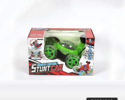 العاب/سيارة مجنونة لاسلكي برو STUNT VEHICLE
